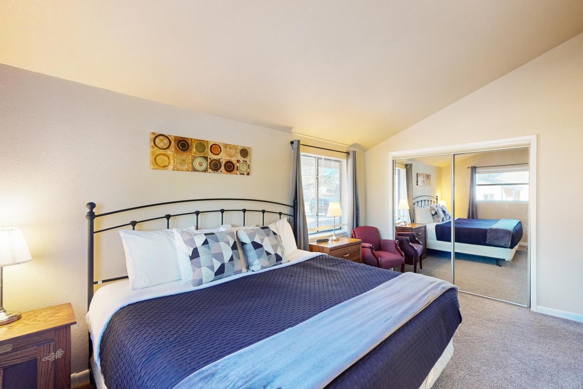 Pines 4058 Διαμέρισμα Pagosa Springs Εξωτερικό φωτογραφία